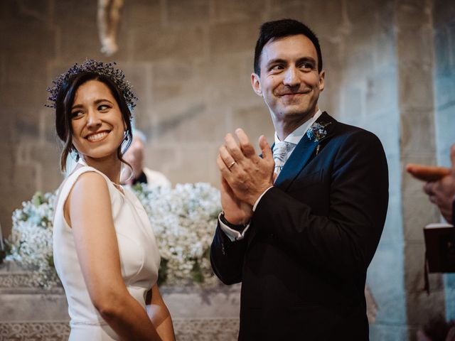 Il matrimonio di Denise e Alberto a Parma, Parma 73