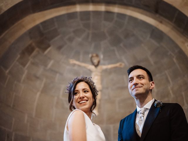 Il matrimonio di Denise e Alberto a Parma, Parma 75