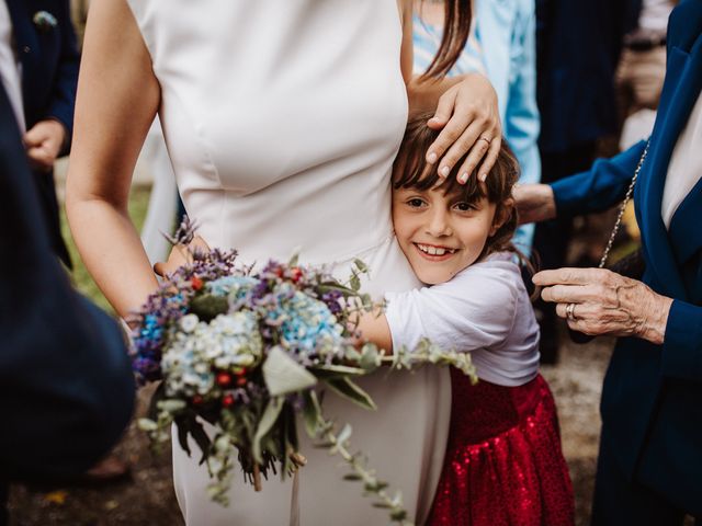 Il matrimonio di Denise e Alberto a Parma, Parma 83