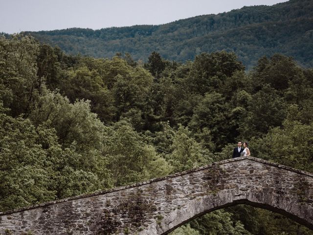 Il matrimonio di Denise e Alberto a Parma, Parma 90