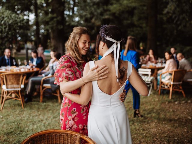 Il matrimonio di Denise e Alberto a Parma, Parma 103