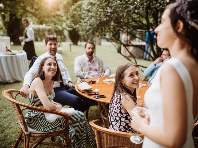 Il matrimonio di Denise e Alberto a Parma, Parma 106