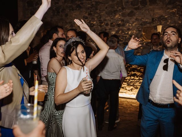 Il matrimonio di Denise e Alberto a Parma, Parma 134