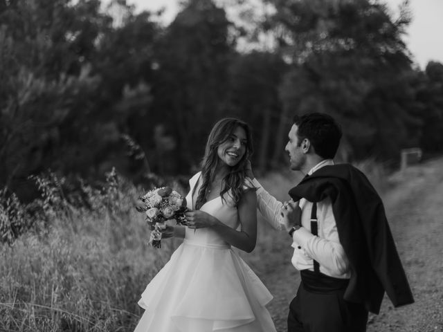 Il matrimonio di Andreea e Francesco a Piazza Armerina, Enna 8