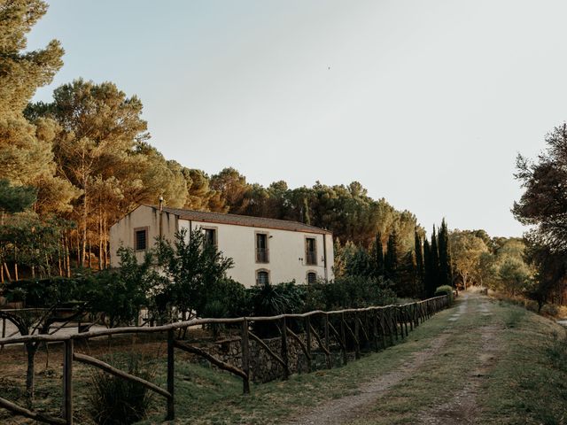 Il matrimonio di Andreea e Francesco a Piazza Armerina, Enna 38