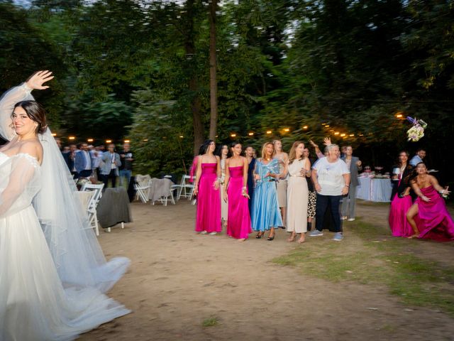 Il matrimonio di Andree e Ambra a Ferrara, Ferrara 15