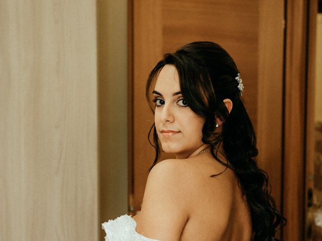 Il matrimonio di Lucia e Alin a Genova, Genova 10