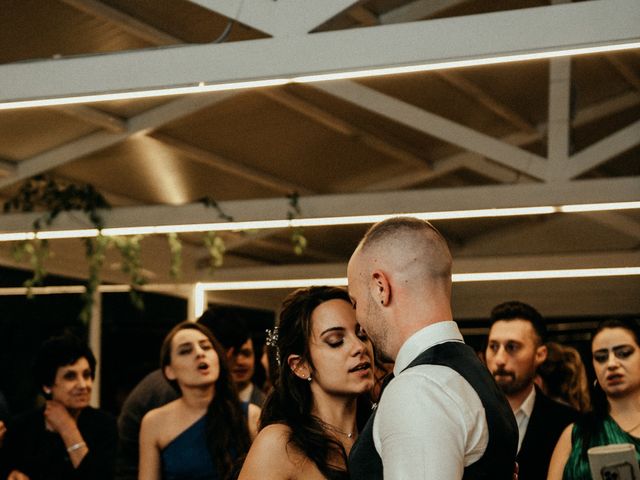 Il matrimonio di Lucia e Alin a Genova, Genova 43