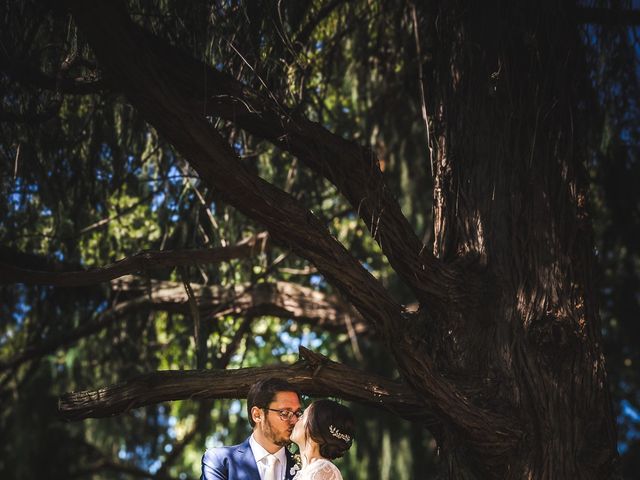 Il matrimonio di Alberto e Giorgia a Costigliole Saluzzo, Cuneo 14