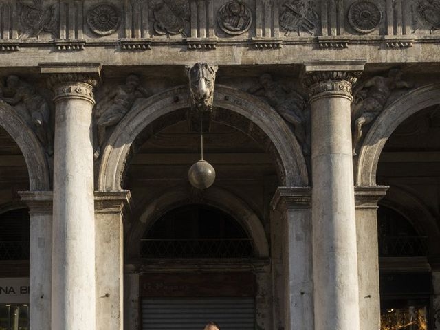 Il matrimonio di Marco e Claudia a Bedizzole, Brescia 3