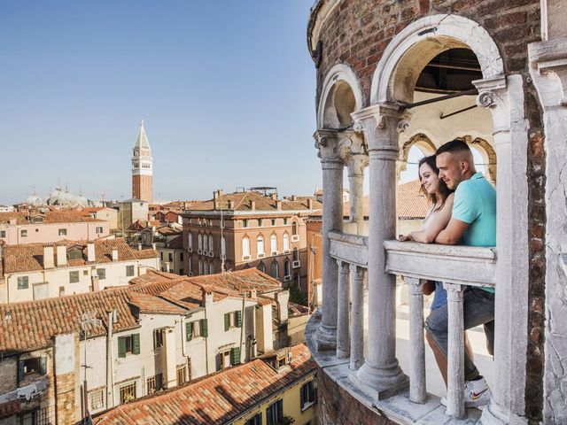 Il matrimonio di Marco e Claudia a Bedizzole, Brescia 1