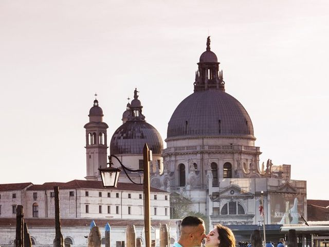 Il matrimonio di Marco e Claudia a Bedizzole, Brescia 6