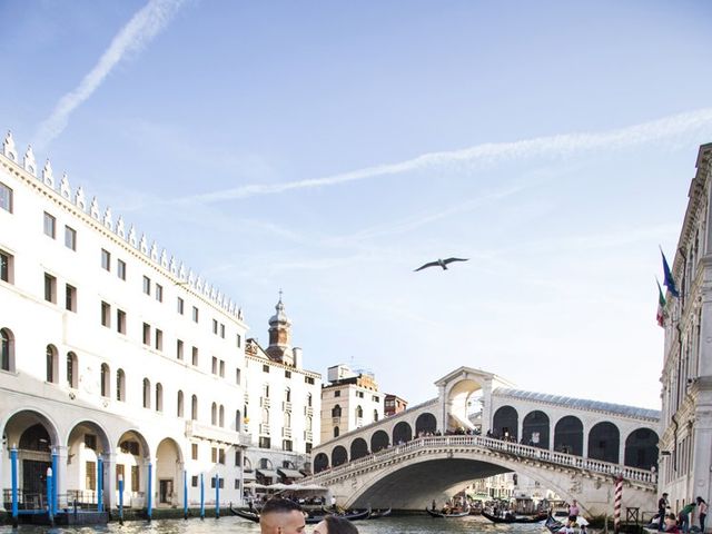 Il matrimonio di Marco e Claudia a Bedizzole, Brescia 9