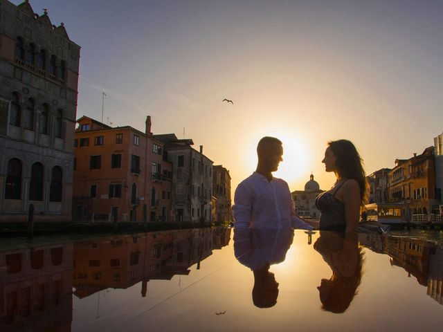 Il matrimonio di Marco e Claudia a Bedizzole, Brescia 2