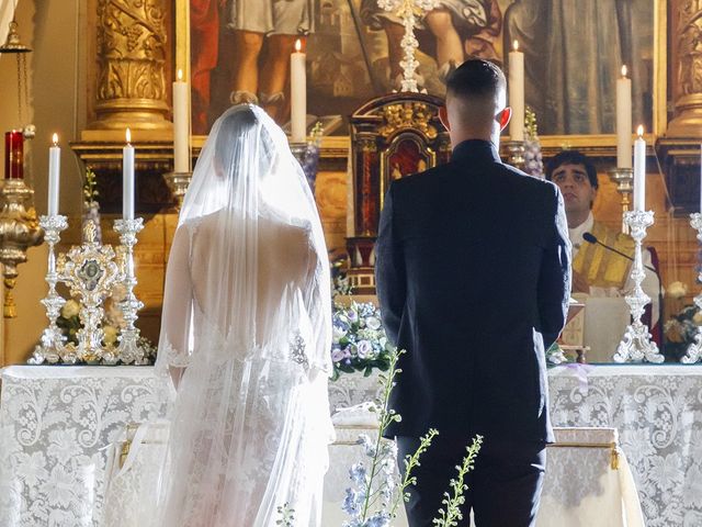 Il matrimonio di Marco e Claudia a Bedizzole, Brescia 44