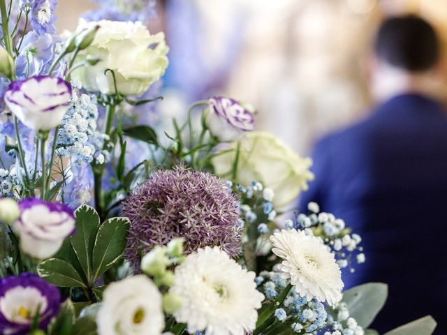 Il matrimonio di Marco e Claudia a Bedizzole, Brescia 48