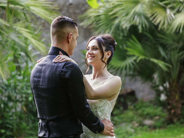 Il matrimonio di Marco e Claudia a Bedizzole, Brescia 68