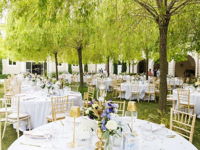 Il matrimonio di Marco e Claudia a Bedizzole, Brescia 73