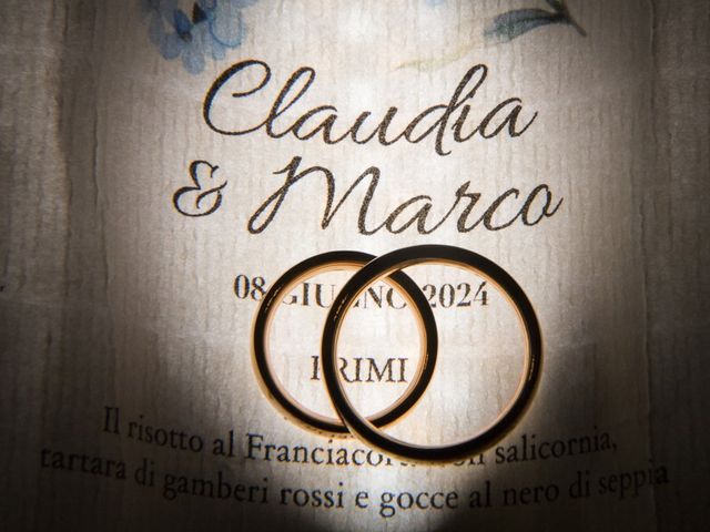 Il matrimonio di Marco e Claudia a Bedizzole, Brescia 88