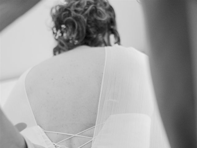 Il matrimonio di Ingrid e Tiziano a Pordenone, Pordenone 3