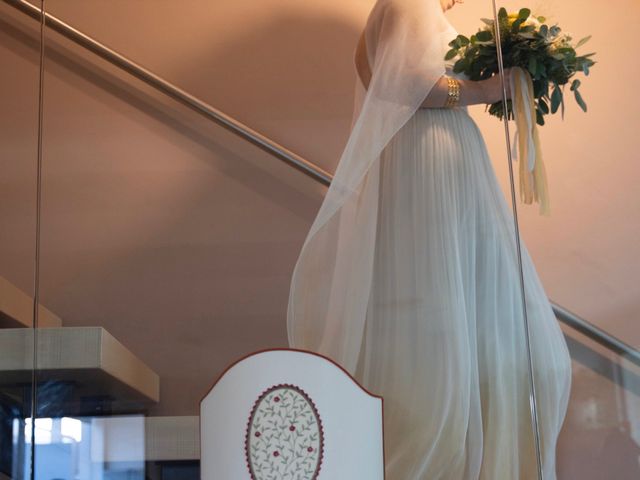 Il matrimonio di Ingrid e Tiziano a Pordenone, Pordenone 2