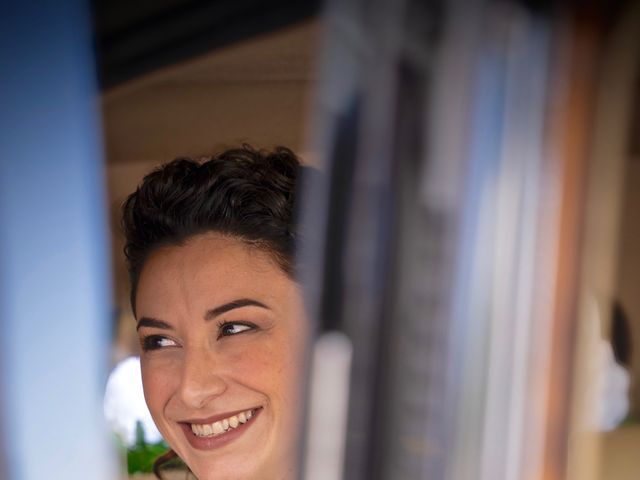Il matrimonio di Ingrid e Tiziano a Pordenone, Pordenone 9