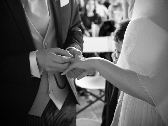 Il matrimonio di Ingrid e Tiziano a Pordenone, Pordenone 12