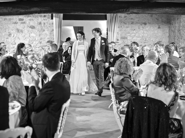 Il matrimonio di Ingrid e Tiziano a Pordenone, Pordenone 17