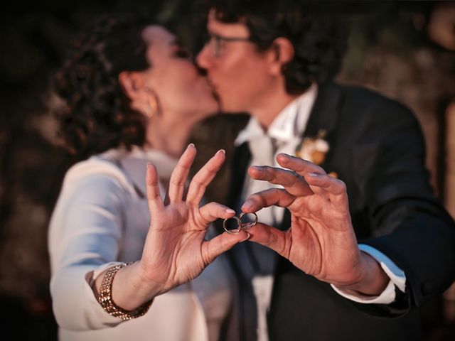 Il matrimonio di Ingrid e Tiziano a Pordenone, Pordenone 19