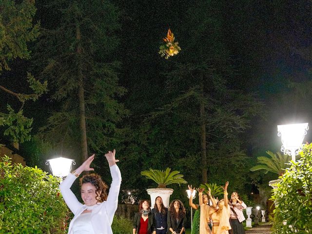 Il matrimonio di Ingrid e Tiziano a Pordenone, Pordenone 20