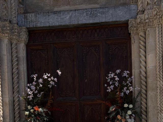 Il matrimonio di Marco e Chiara a Atri, Teramo 2