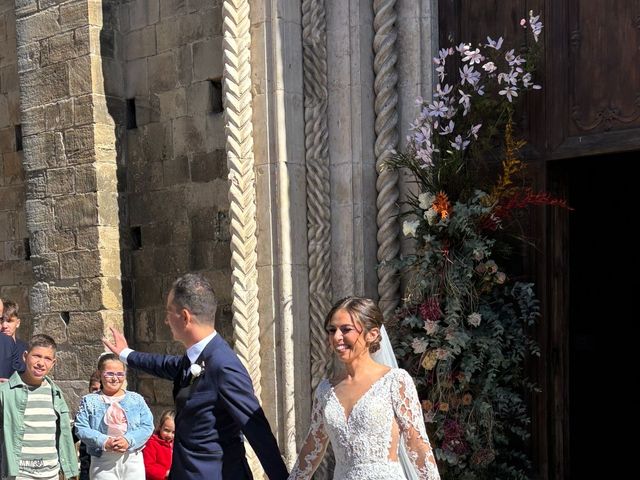 Il matrimonio di Marco e Chiara a Atri, Teramo 7