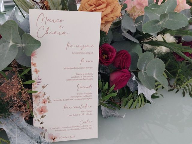 Il matrimonio di Marco e Chiara a Atri, Teramo 1
