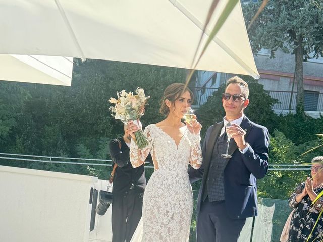 Il matrimonio di Marco e Chiara a Atri, Teramo 12