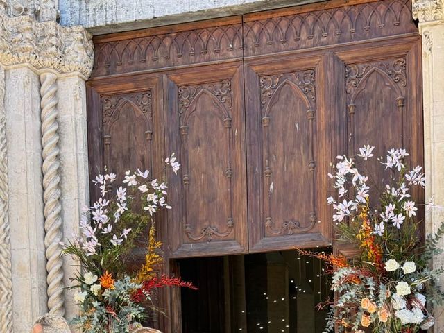 Il matrimonio di Marco e Chiara a Atri, Teramo 13