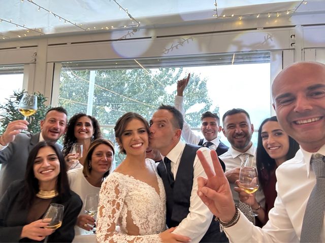 Il matrimonio di Marco e Chiara a Atri, Teramo 14