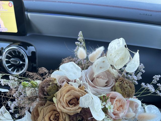 Il matrimonio di Marco e Chiara a Atri, Teramo 17