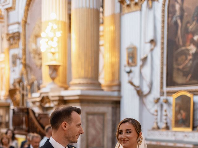Il matrimonio di Ana e Marco a Rimini, Rimini 4