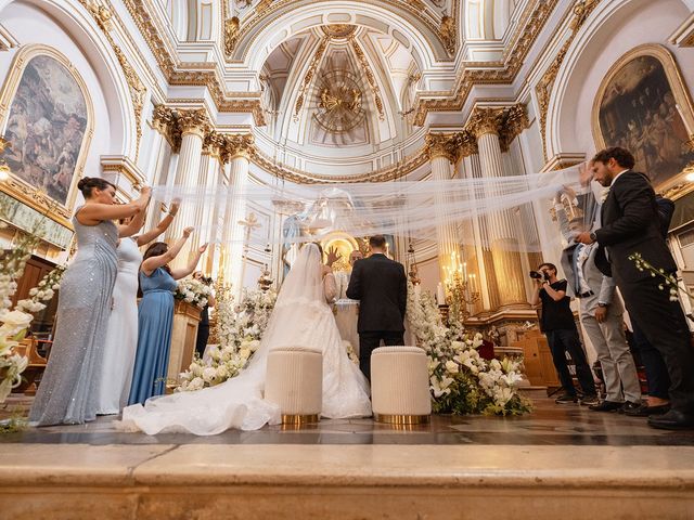 Il matrimonio di Ana e Marco a Rimini, Rimini 2