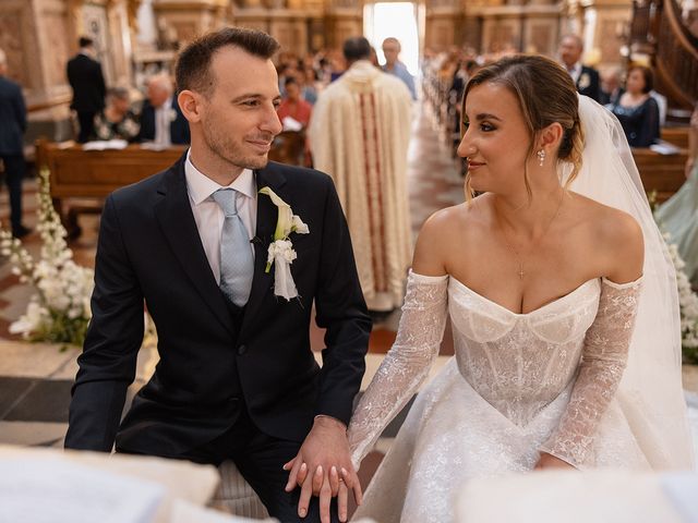 Il matrimonio di Ana e Marco a Rimini, Rimini 5