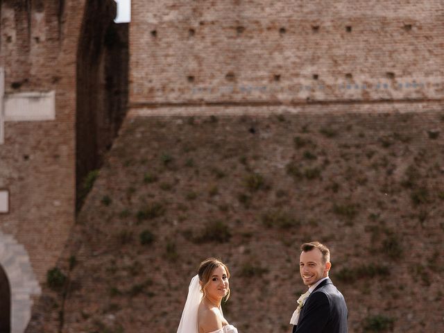 Il matrimonio di Ana e Marco a Rimini, Rimini 8