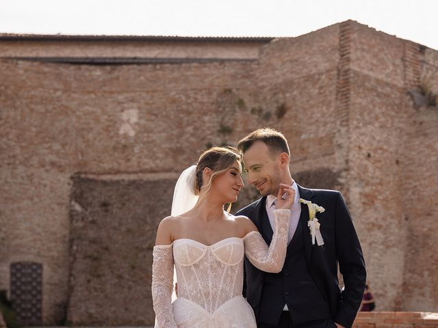 Il matrimonio di Ana e Marco a Rimini, Rimini 9