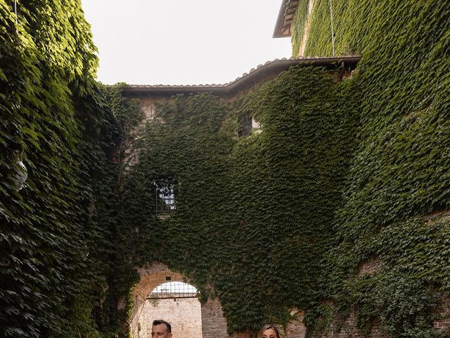Il matrimonio di Ana e Marco a Rimini, Rimini 10