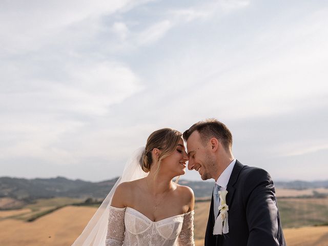 Il matrimonio di Ana e Marco a Rimini, Rimini 11