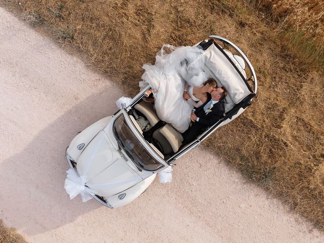Il matrimonio di Ana e Marco a Rimini, Rimini 12