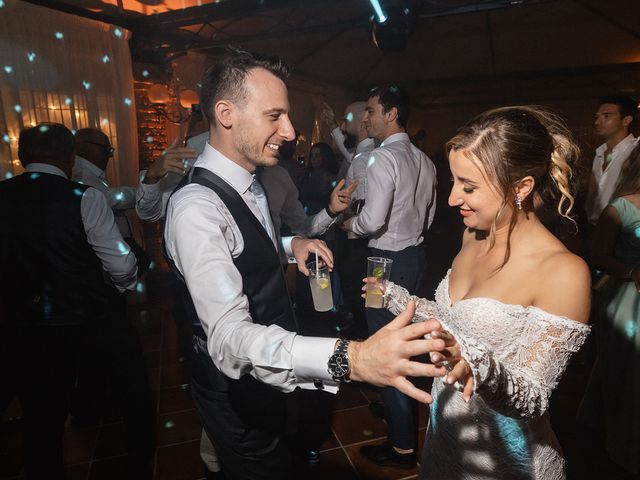 Il matrimonio di Ana e Marco a Rimini, Rimini 16