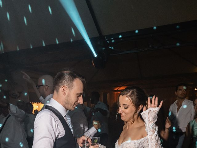 Il matrimonio di Ana e Marco a Rimini, Rimini 17