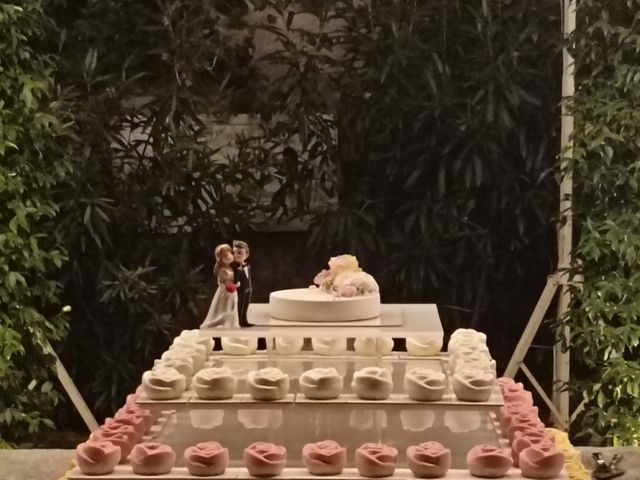 Il matrimonio di Fabrizio  e Elois a Cavour, Torino 4