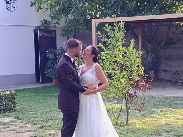 Il matrimonio di Fabrizio  e Elois a Cavour, Torino 6