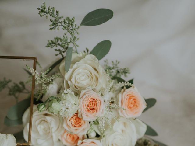 Il matrimonio di Luca e Chiara  a Rimini, Rimini 7